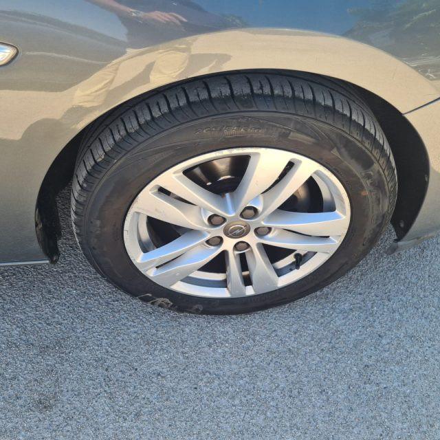OPEL Astra 1.6 CDTi 110CV Start&Stop 5 porte Business