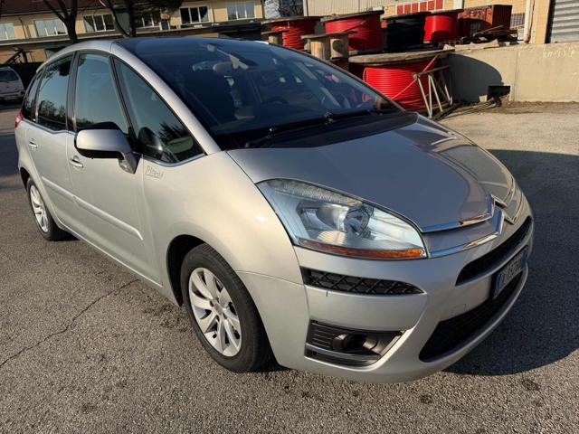 CITROEN C4 Picasso 1.6 HDi 110 FAP CMP6 Exclusive perfetta