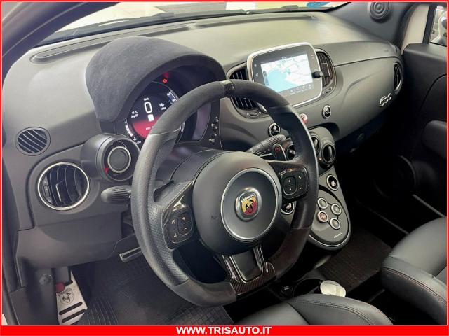 ABARTH 595 1.4 T-Jet MTA EsseEsse