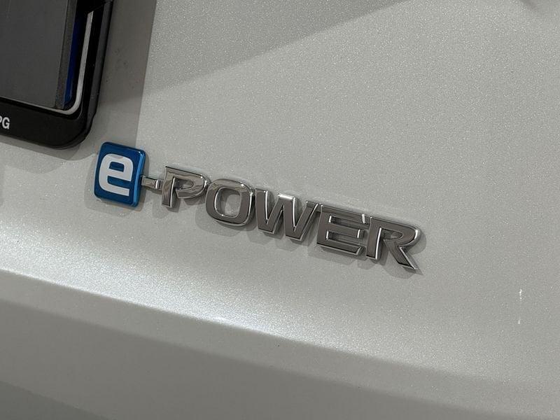 Nissan X-Trail 1.5 HEV e-4orce N-Connecta Auto 7posti
