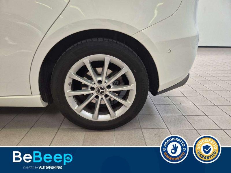 Mercedes-Benz Classe B B 180 D SPORT EXTRA AUTO
