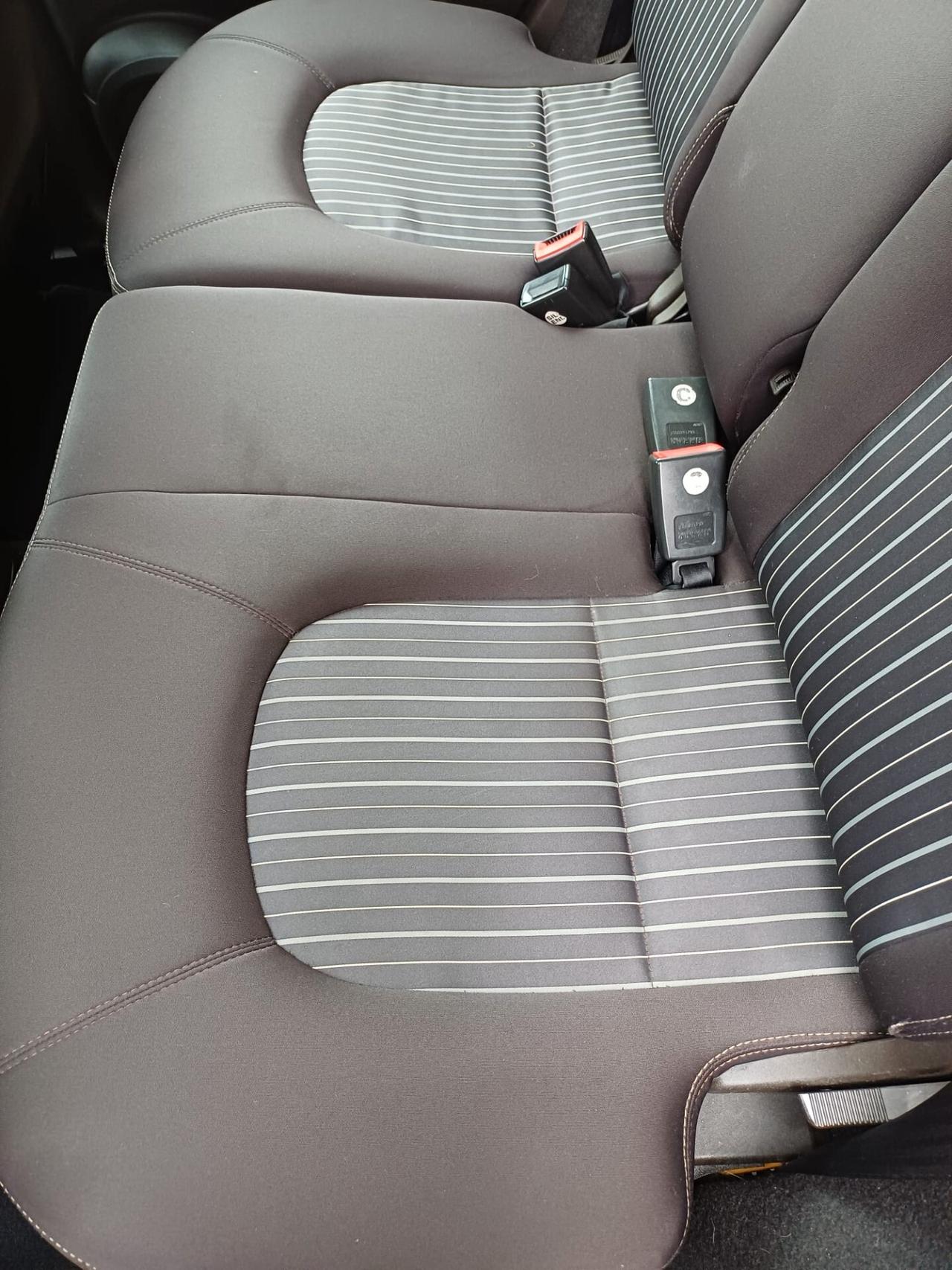 Lancia Musa GPL DI SERIE UNIPROPRIETA' - 2010