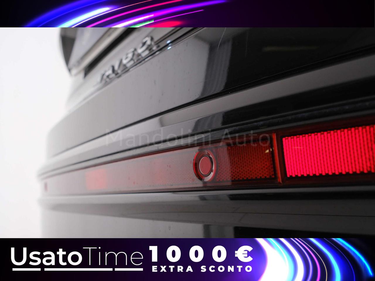 Volkswagen Taigo 1.0 tsi 110cv r-line