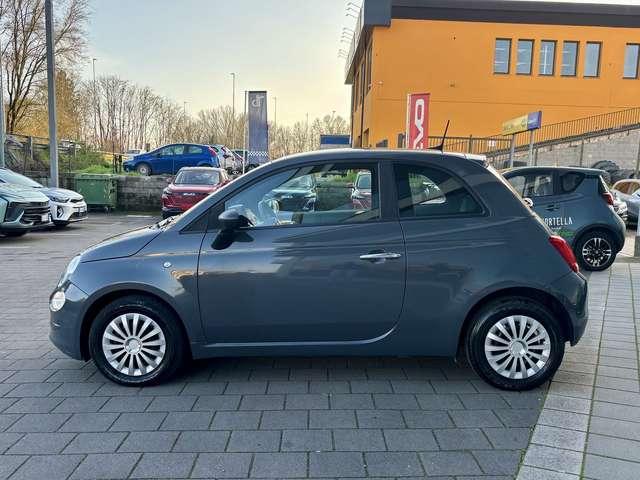 Fiat 500 1.0 70cv Ibrido Cult