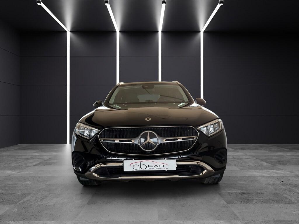 Mercedes GLC 220 d mhev Advanced Plus 4matic auto