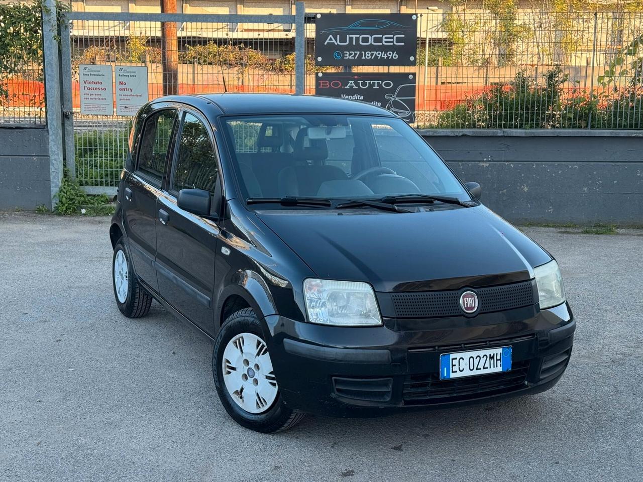 Fiat Panda 1.1 Active Eco