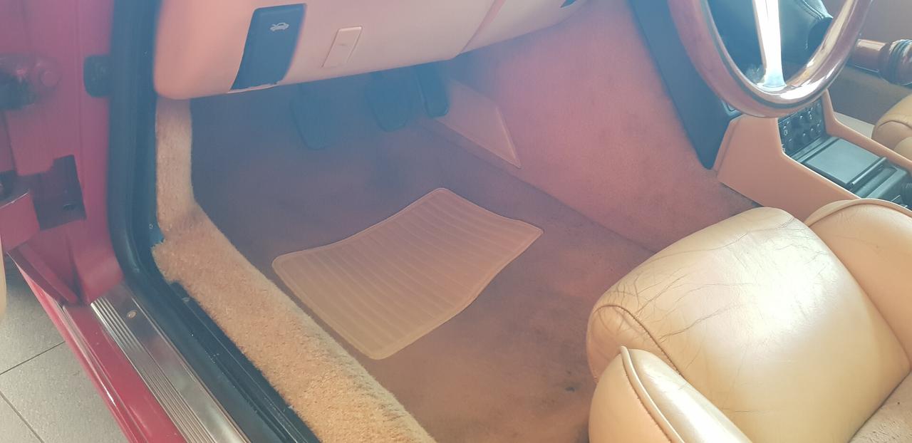 Alfa Romeo Spider 2.0i