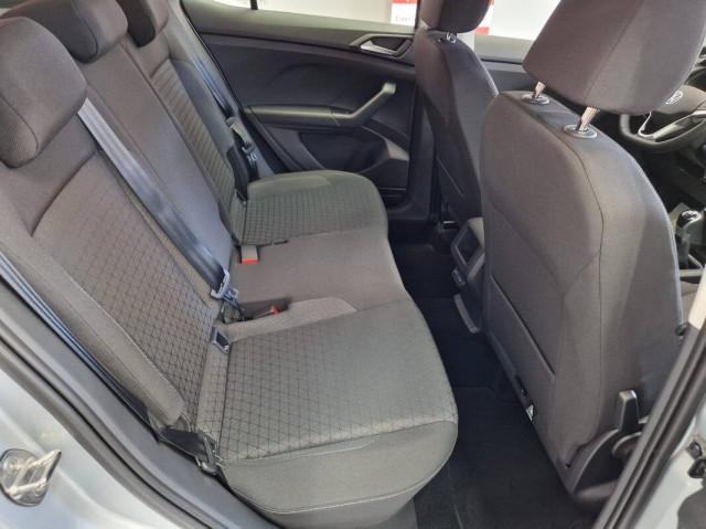 Volkswagen T-Cross 1.0 tsi Style 95cv