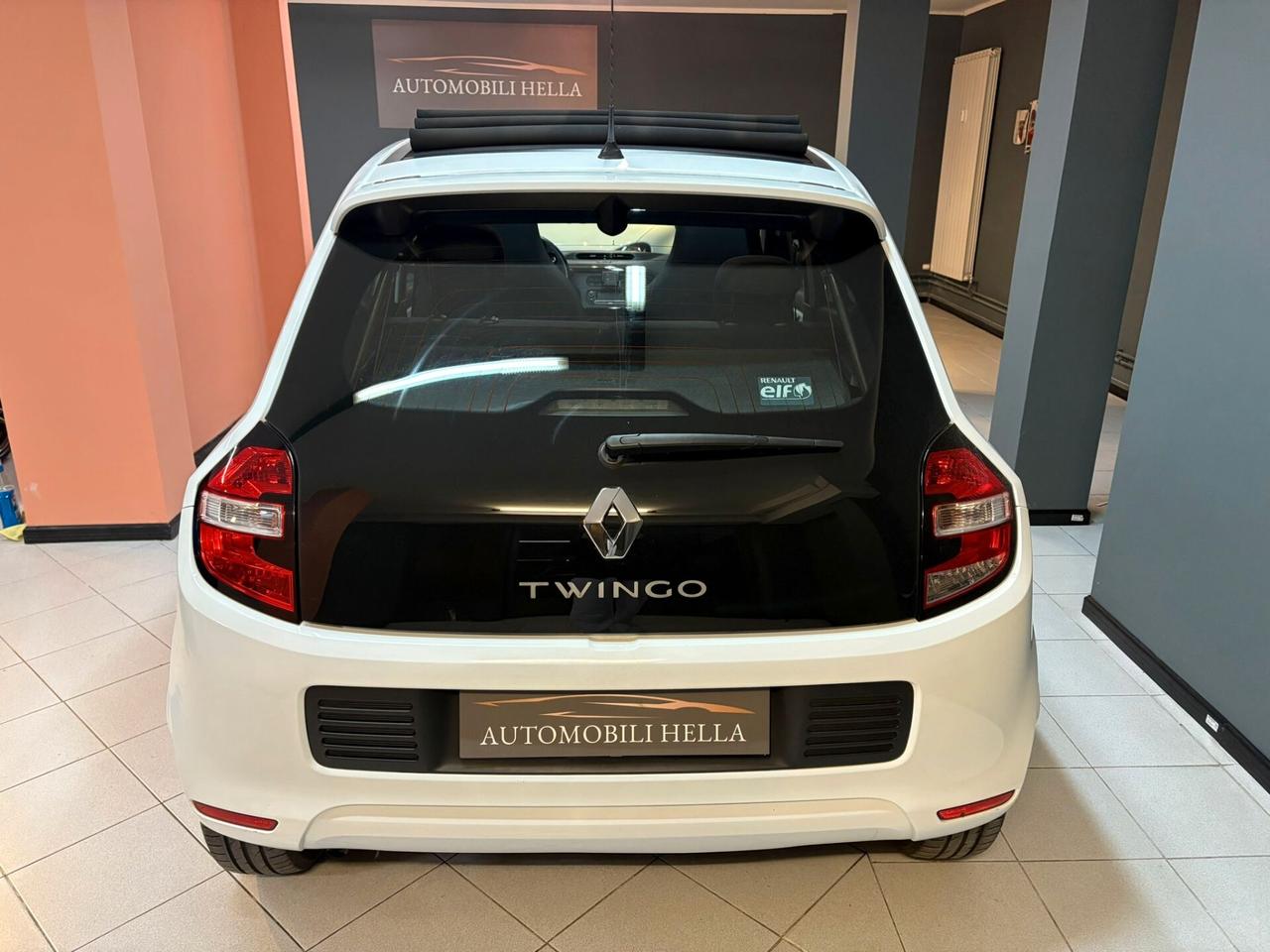 Renault Twingo TCe 90 CV Stop&Start Energy