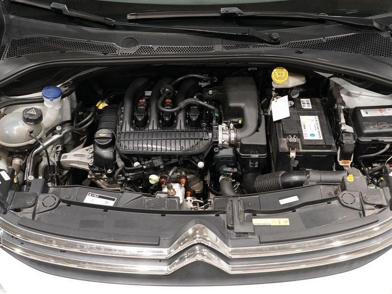 Citroën C3 C3 1.2 PureTech 83 S&S Shine (presso la sede di Padova)