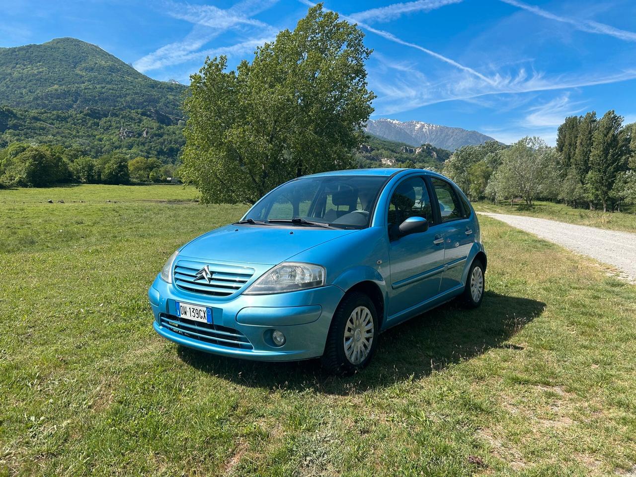 Citroen C3 1.1 Benzina