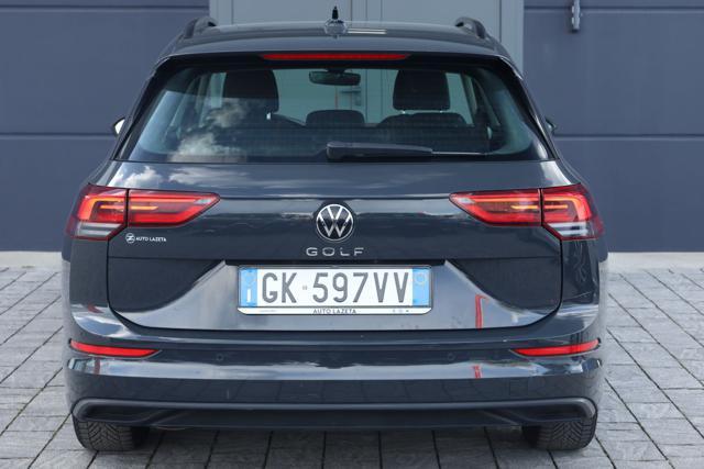 VOLKSWAGEN Golf 2.0 TDI SCR Life