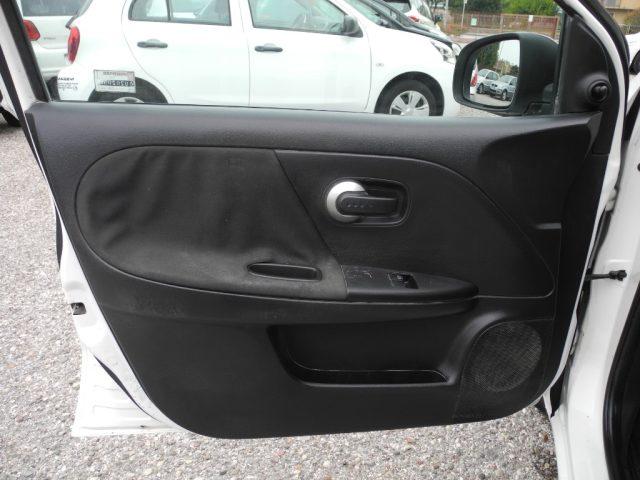 NISSAN Note 1.4 16v GPL Eco n-tec -OkNEOPATENTATI-LEGGERE NOTE