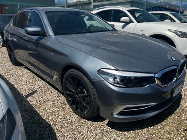 Bmw 520 520d Sport