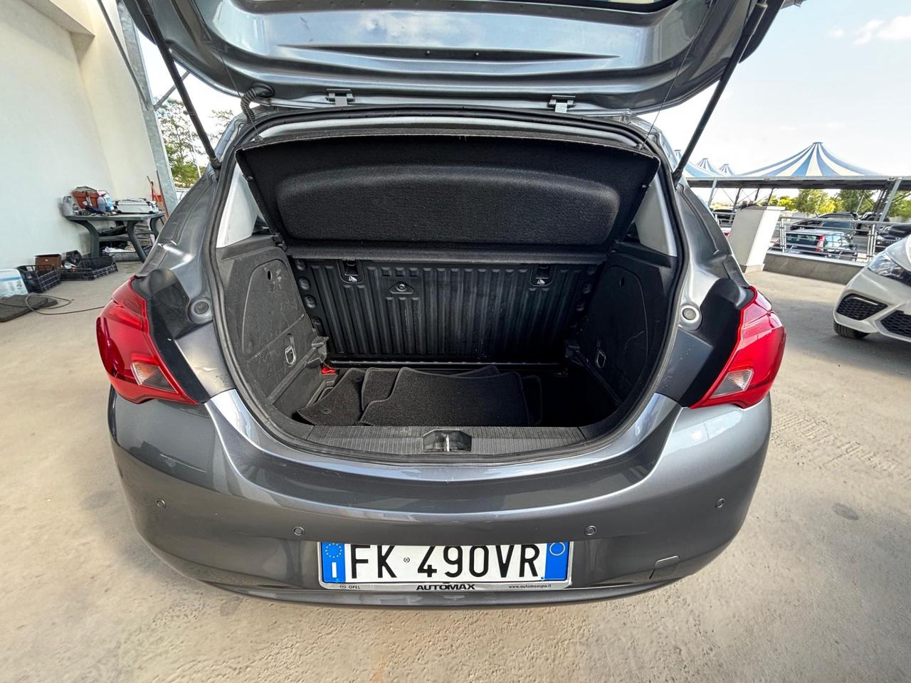 Opel Corsa 1.3 CDTI 5 porte