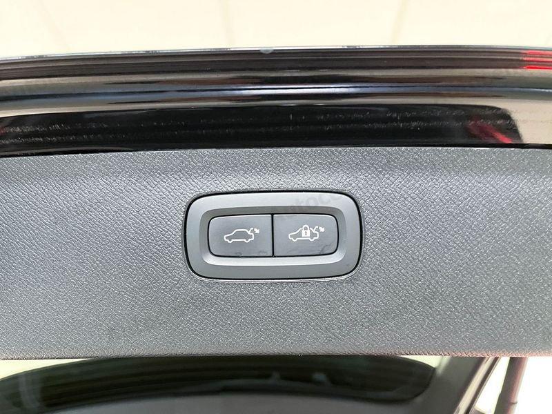 Volvo XC90 B5 (d) 235CV AWD AUT 7P ULTIMATE BRIGHT