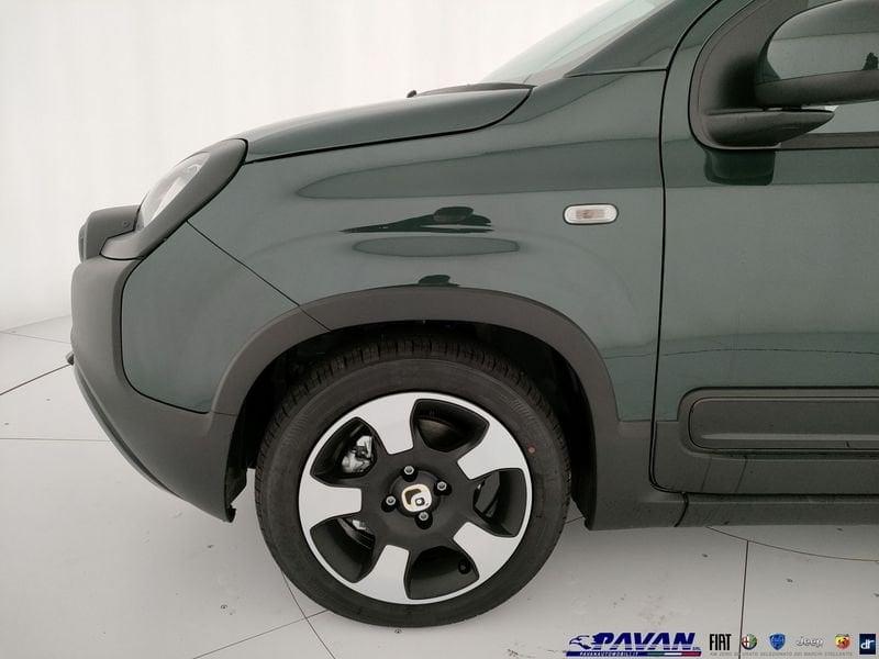 FIAT Pandina Panda 1.0 FireFly 65 CV Hybrid Cross