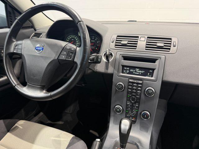 VOLVO C30 T5 Geartronic Summum auto. PREZZO REALE