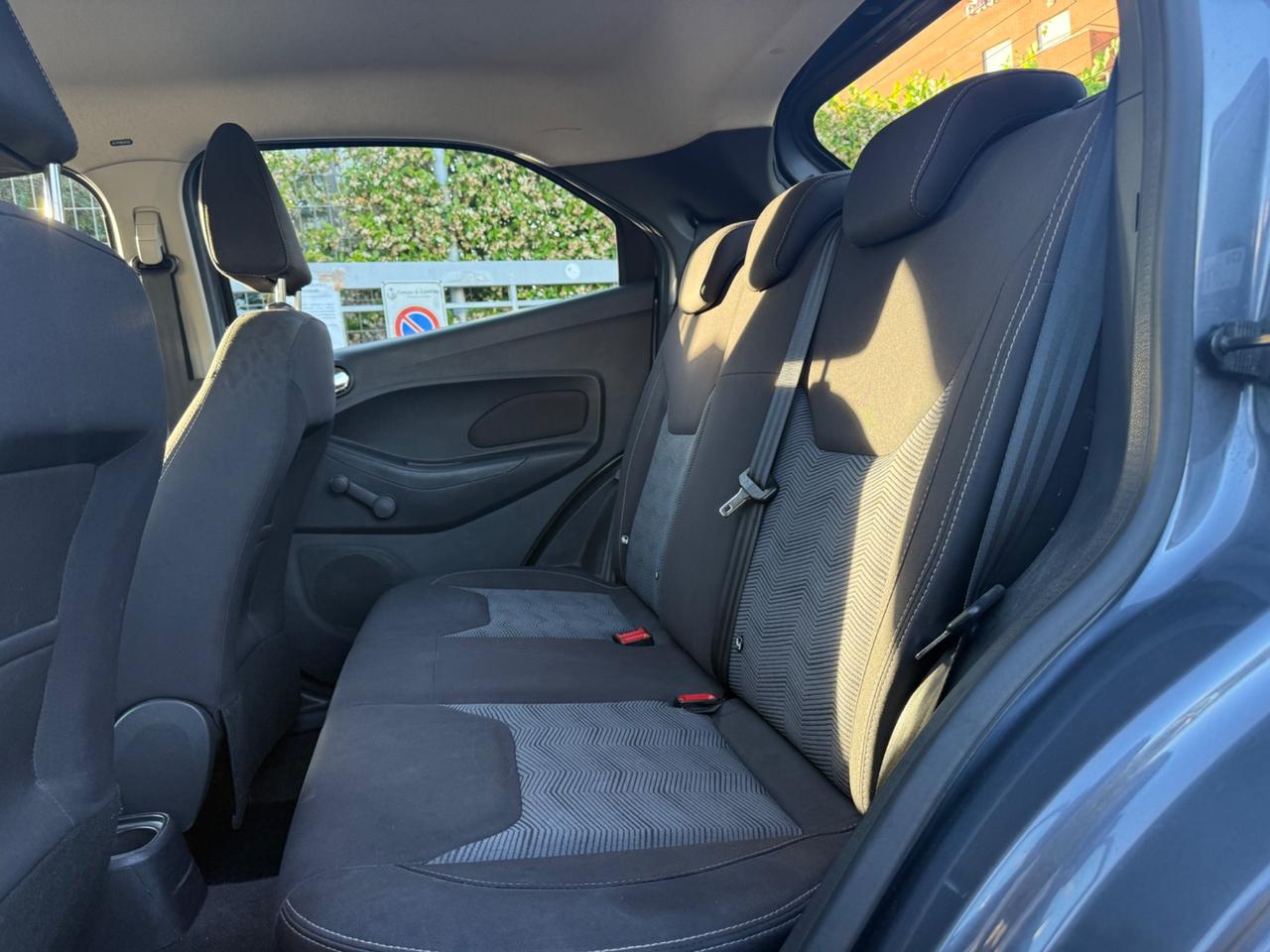 Ford Ka 1.2 Ti-VCT Ultimate + GARANTITA