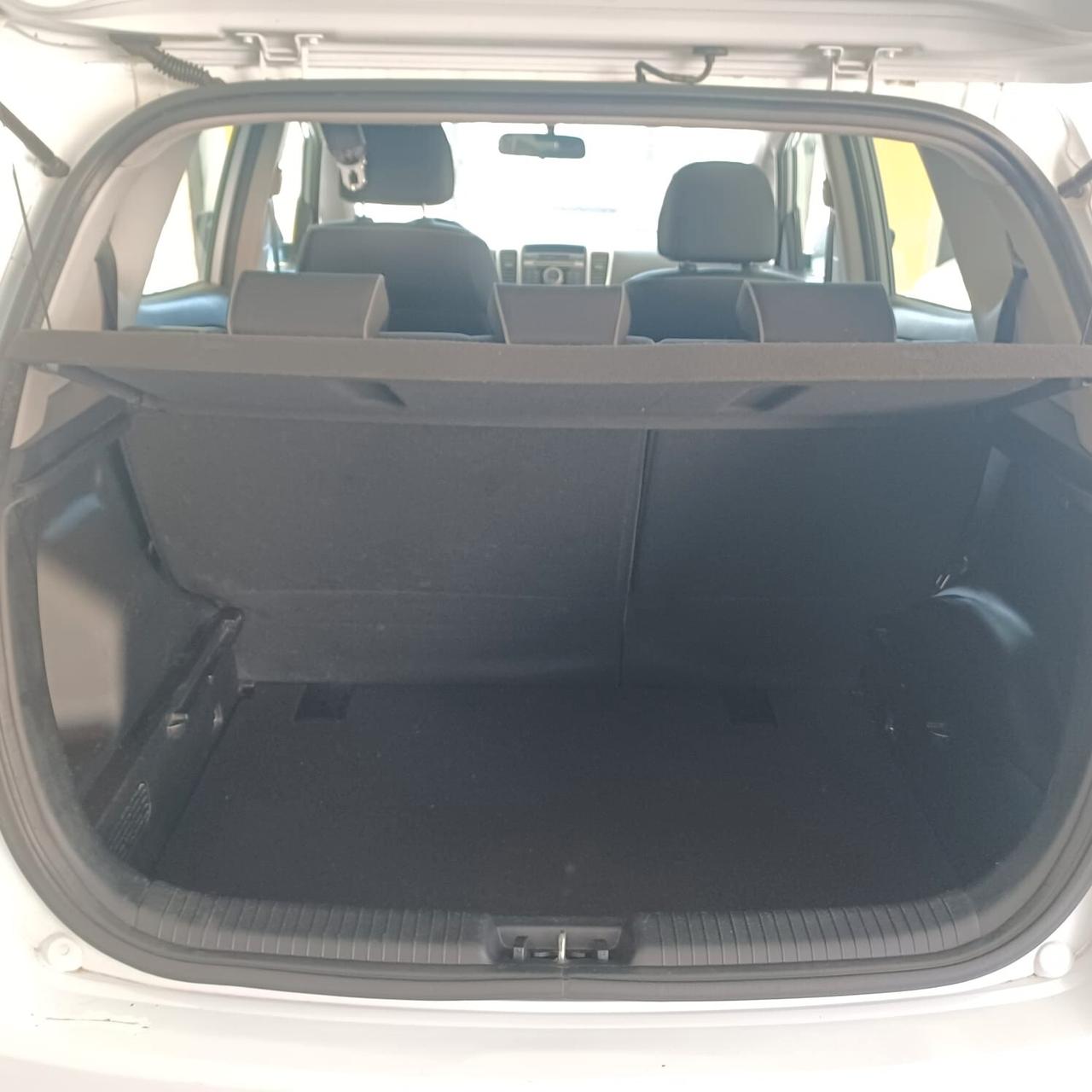 148.588KM KIA VENGA 1.4 BEN CONSERVATA