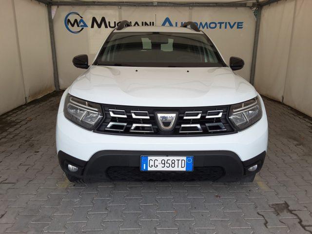 DACIA Duster 1.0 TCe 100cv BIFUEL ECO-GPL 4x2 Comfort