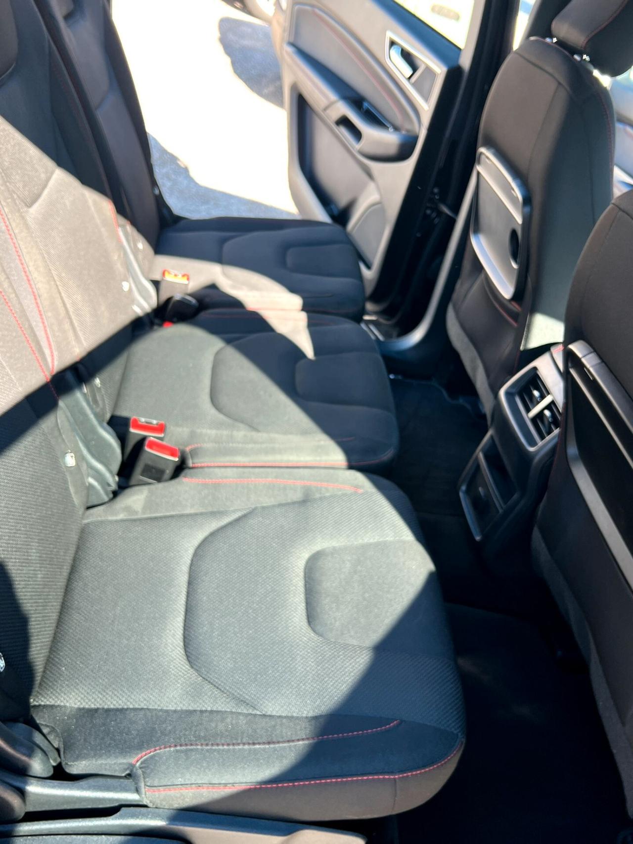 Ford S-Max 2.0 EcoBlue 150CV Start&Stop ST-Line