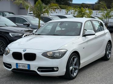 Bmw 116 116i 5p. Sport