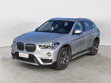 BMW X1 xdrive18d xLine auto my18