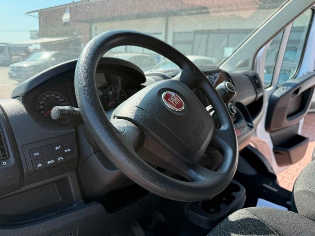 Fiat Ducato 30 2.3 MJT 120CV PM-TN Furgone