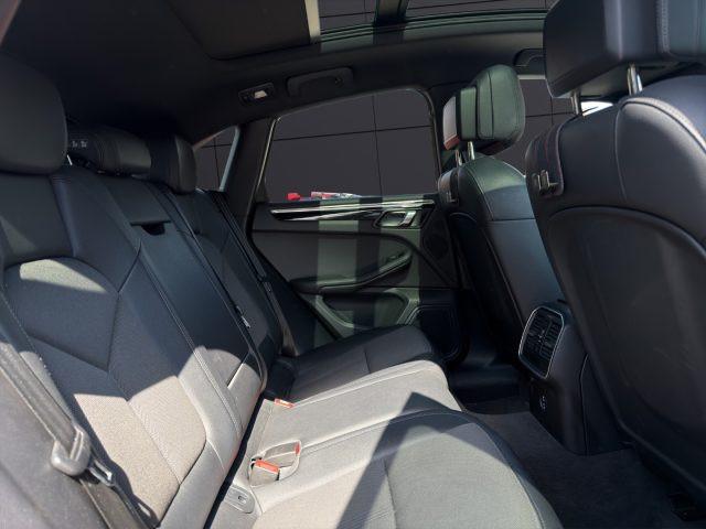 PORSCHE Macan 2.9 S