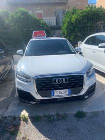 Audi Q2 ANNO 2018