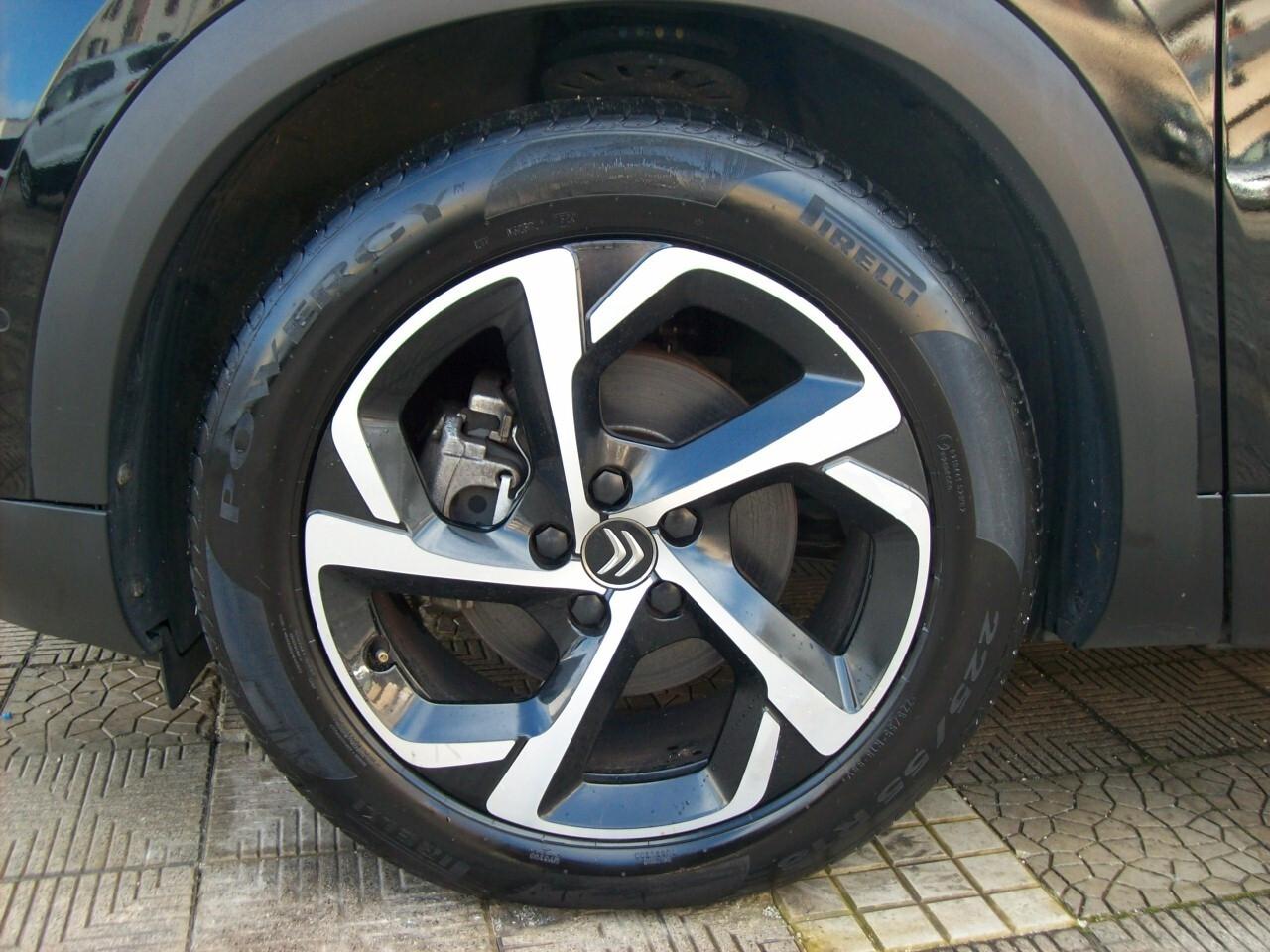 Citroen C5 Aircross 1.5 BlueHDi 130CV S&S Shine