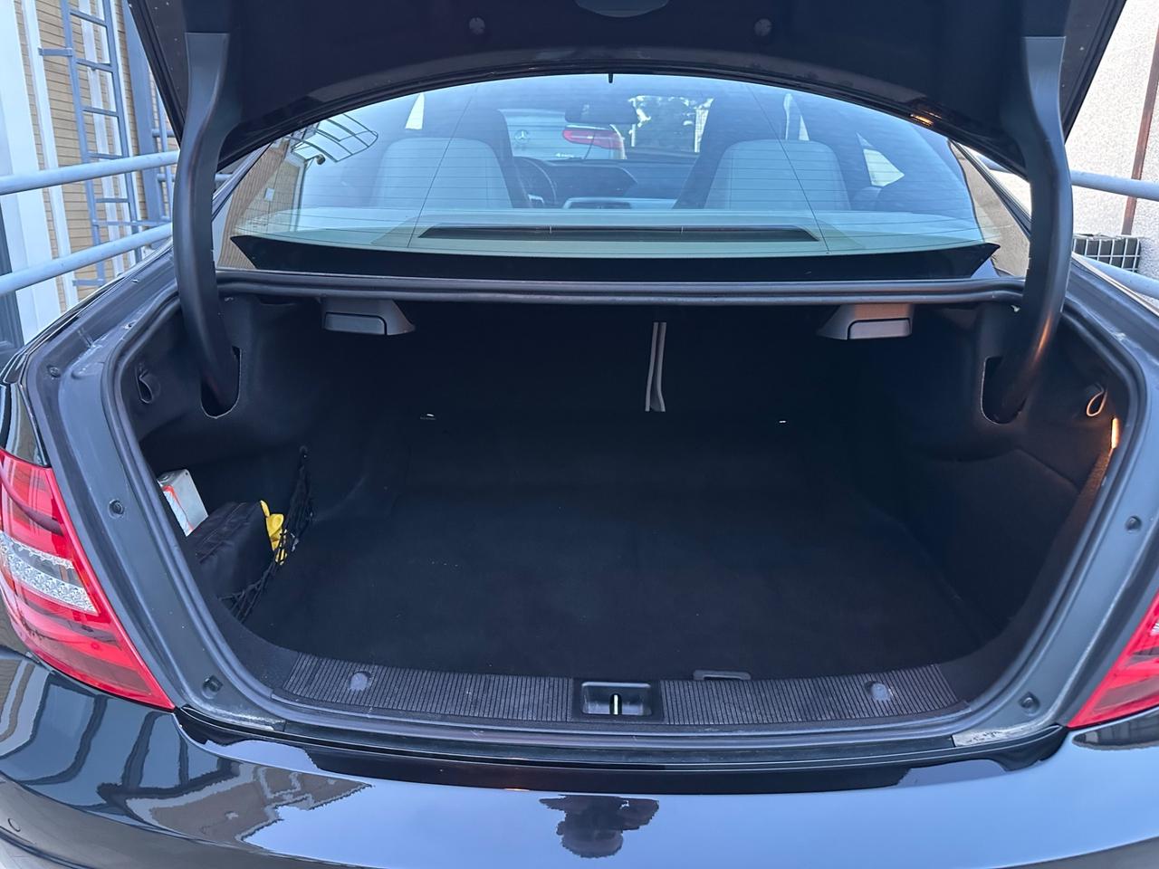 Mercedes-benz C 220 C 220 CDI Coupé Executive Automatic