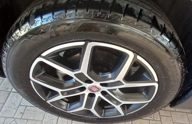 FIAT Tipo 1.6 Mjt S&S SW Cross