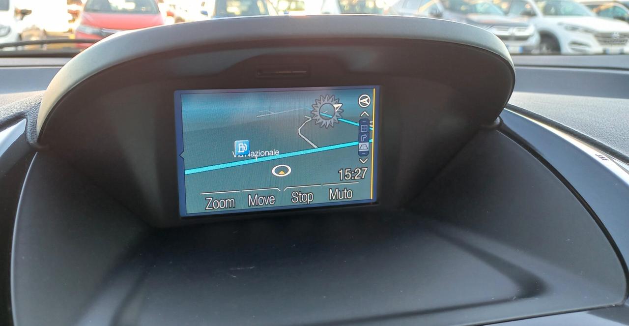 Ford B-Max 1.0 EcoBoost 100 CV Business Titanium