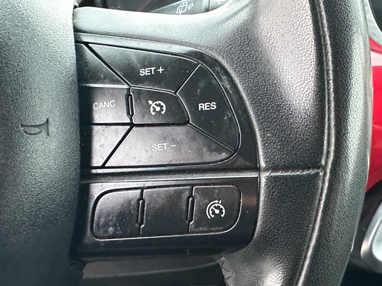 Fiat 500X 1.3 MultiJet 95 CV Business - NEOPATENTATI