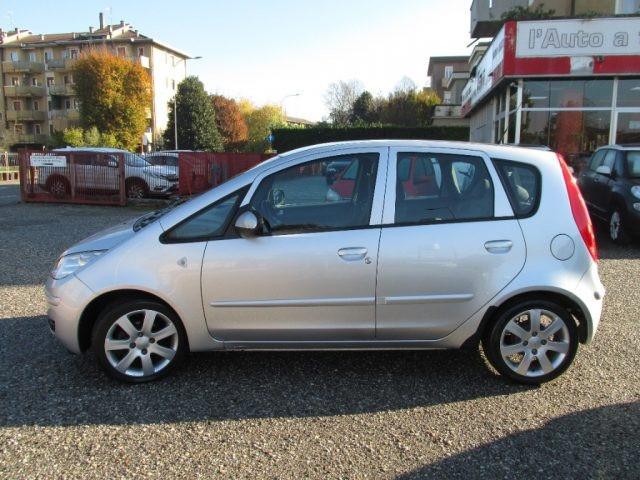 MITSUBISHI Colt 1.3 16v 5p. Instyle -Km CERTIFICATI- "PRONTO USO"