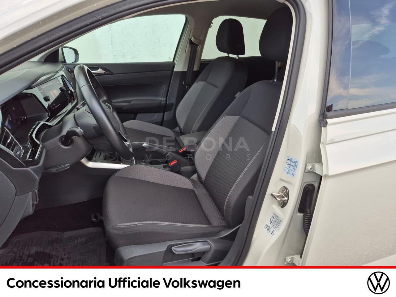 Volkswagen Polo 1.0 edition plus 80cv