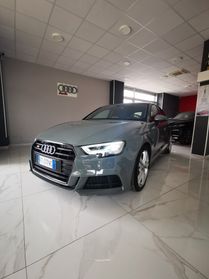 Audi A3 1.6 TDI 116 CV SLINE