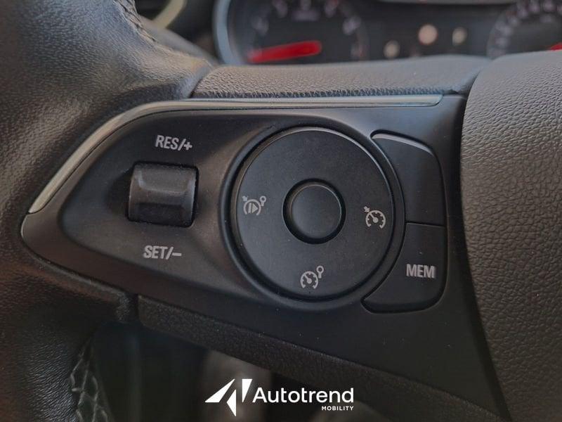 Opel Crossland 1.5 ECOTEC D 120 CV Automatica Elegance S&S