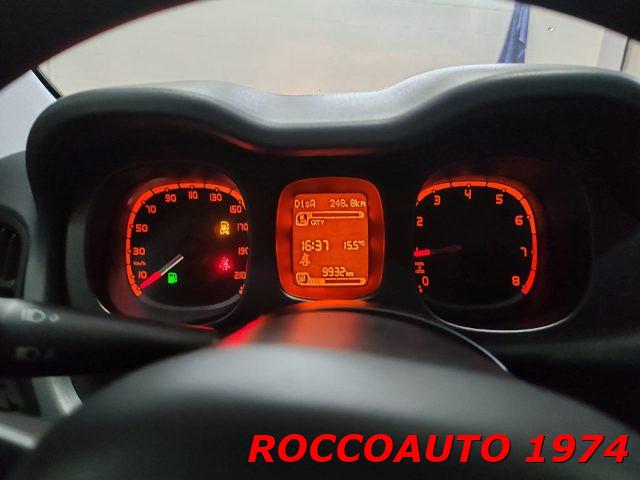 FIAT Panda 1.2 EasyPower MOD. 23 PREZZO REALE