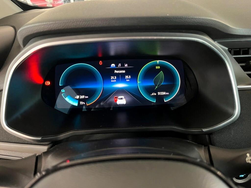Renault Zoe Life R110 Serie 2022 Batteria di proprietà
