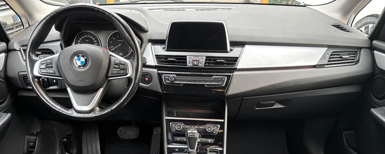 Bmw 2er Active Tourer 225xe MILD HYBRID