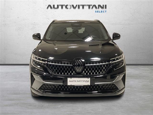 RENAULT Austral 1.2 E Tech full hybrid Techno Esprit Alpin