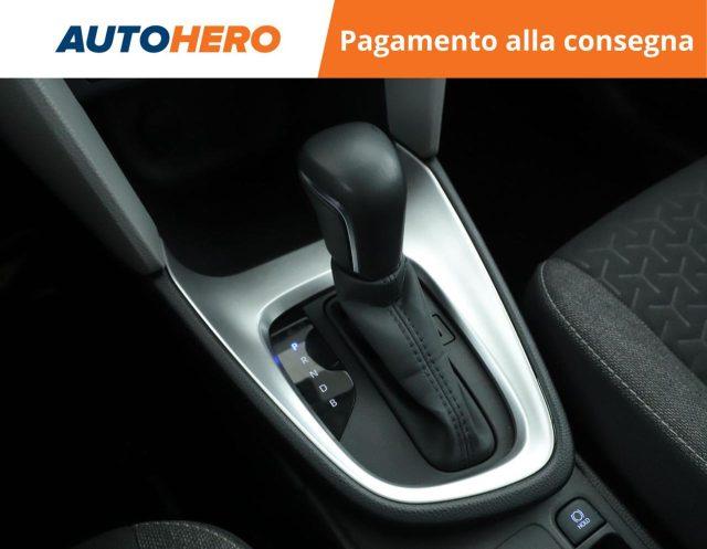 TOYOTA Yaris Cross 1.5 Hybrid 5p. E-CVT Business