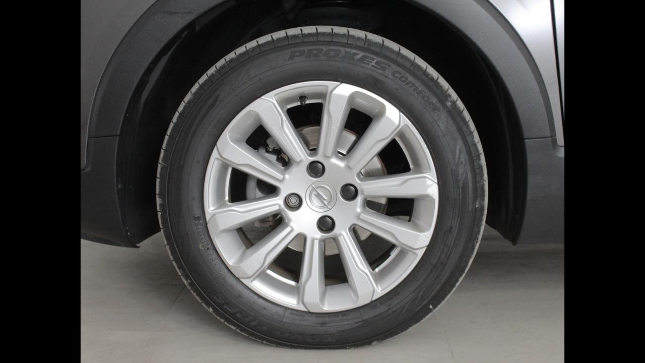 OPEL Crossland 2021 - Crossland 1.5 ecotec Elegance 110cv