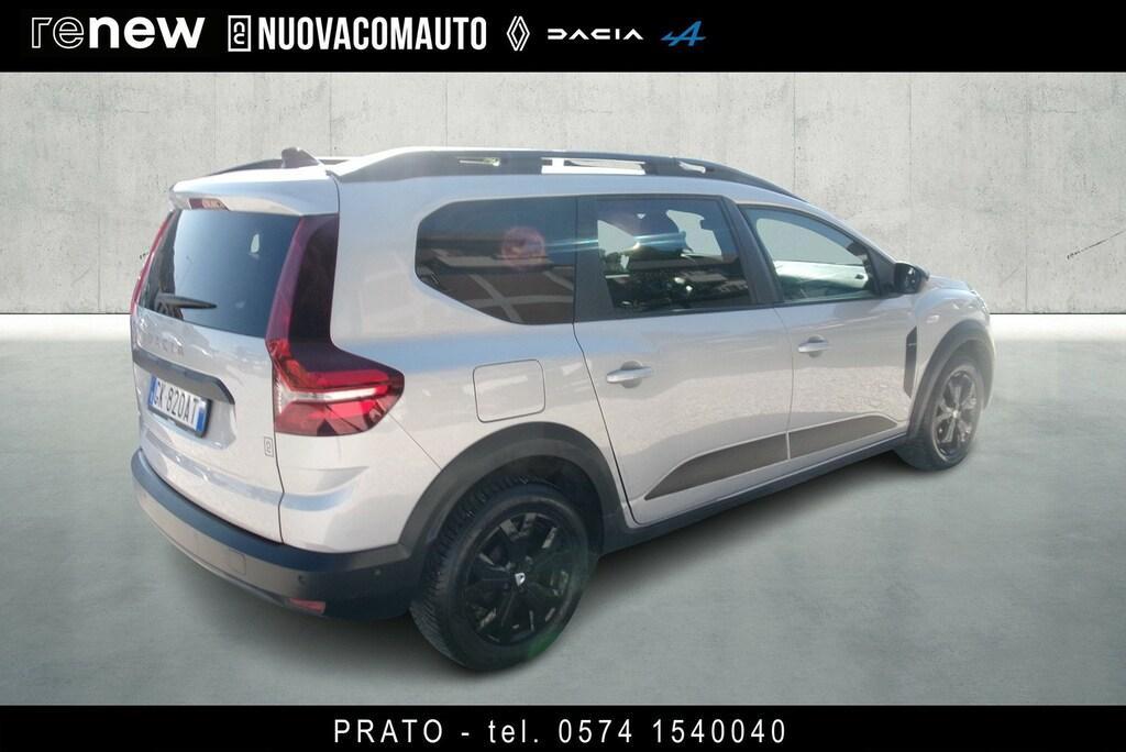 Dacia Jogger 1.0 TCe GPL Extreme