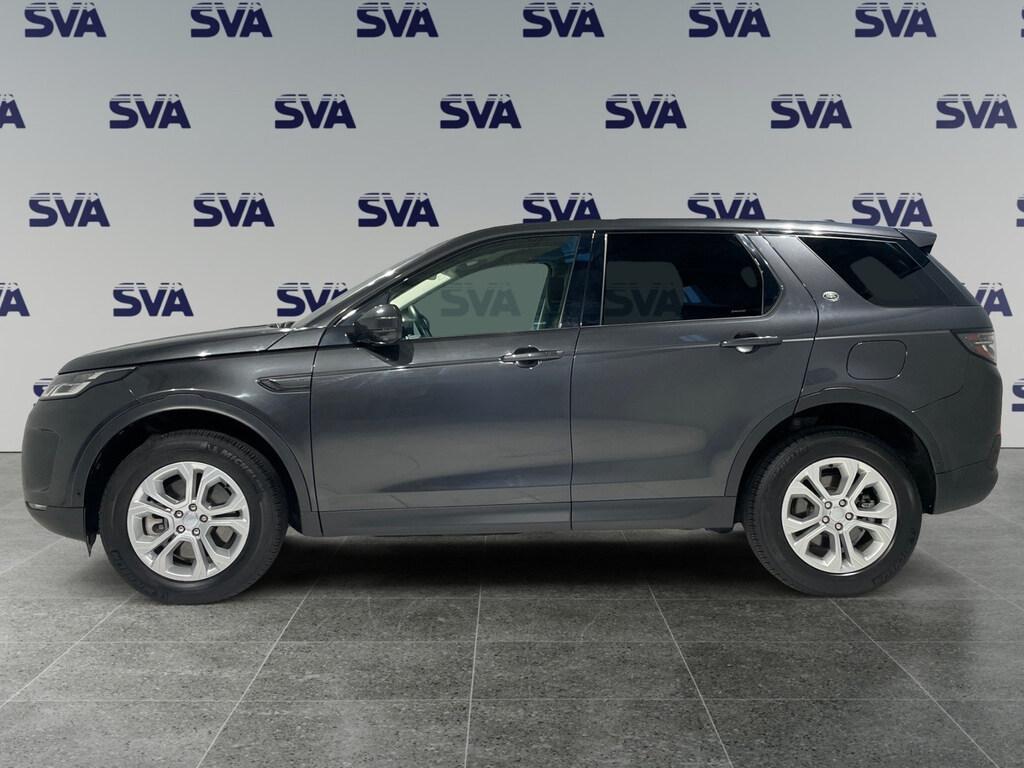 Land Rover Discovery Sport 1.5 i3 phev S awd