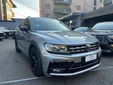 VOLKSWAGEN Tiguan 1.4 TSI Sport Rline R Line