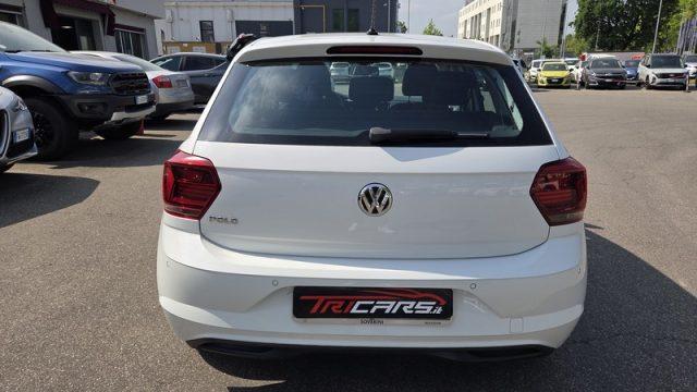 VOLKSWAGEN Polo 1.6 TDI 5p. Comfortline BMT PERMUTE UNICOPR. NEOPA